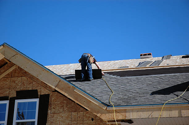 Roof Insulation in Alexandria, KY